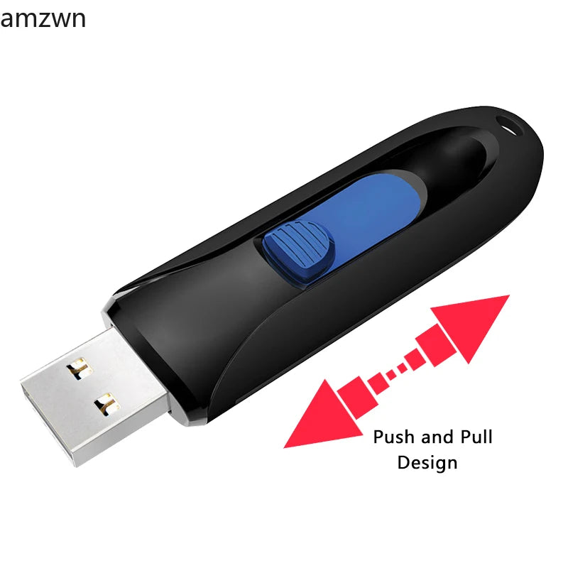 USB Key USB flash Drive 128GB 64GB 32GB Pen Drive Pendrive 128 64 32 GB USB Flash Memory Cle USB Stick
